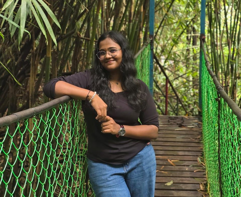 Neha R Bineesh